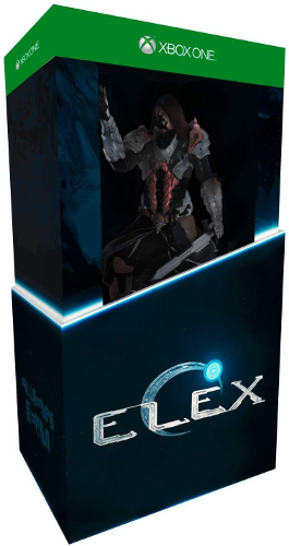 Elex [Collectors Edition]