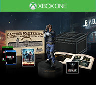 Resident Evil 2 [Collectors Edition]