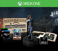 Resident Evil 2 [Collectors Edition]