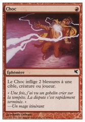 Choque Shock