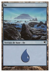 Isla Island (210)