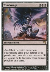 Tormenta sepulcral Gravestorm