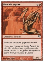 Fragmentado de cuchillas Blade Sliver (3)
