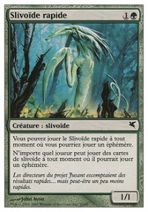 Fragmentado veloz Quick Sliver (17)