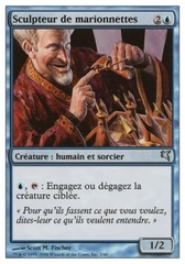Titiritero Puppeteer (2)