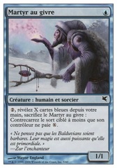 Mártir de la escarcha Martyr of Frost (5)