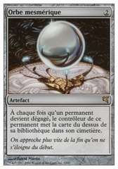 Orbe hipnótica Mesmeric Orb (13)