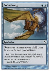 Búmerang Boomerang (16)