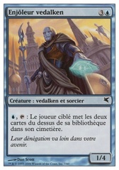 Hipnotizador vedalken Vedalken Entrancer (18)