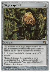 Trampa explosiva Booby Trap (49)