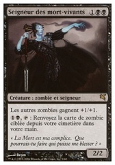 Señor de los muertos vivientes Lord of the Undead (1)