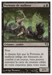 Portadora de la miseria Woebearer (16)