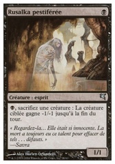 Rusalka infectada Plagued Rusalka (28)
