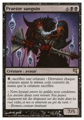 Magistrado sanguinario Sanguine Praetor (49)