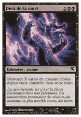Muerte negada Death Denied (54)