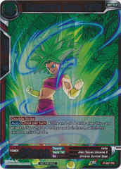 Desperate Odds Kefla (Event Pack 2018) - P-057 - PR