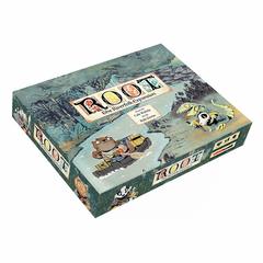 1001 Root: The Riverfolk Expansion