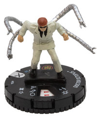 Doctor Octopus - (34)