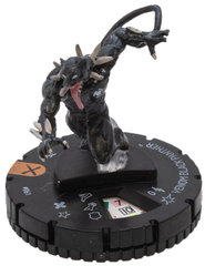 Venom Black Panther - (61)