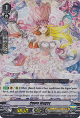 Cuore Magus - V-TD05/006 - RRR