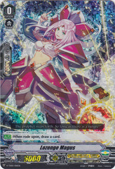 Lozenge Magus - V-TD05/010 - RRR