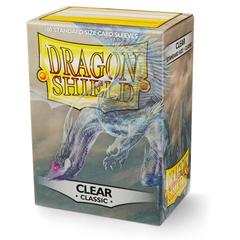 Standard - Classic Clear (100 ct.)