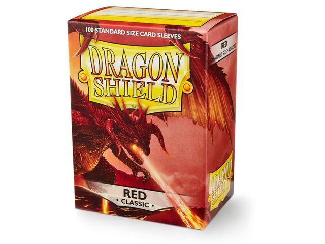 Standard - Classic Red (100 ct.)