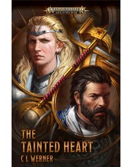 The Tainted Heart (Pb)