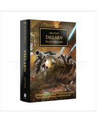 Horus Heresy: Tallarn (Pb)