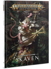 Battletome: Skaven (Hardback) (English)