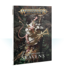 Battletome: Skaven (Limited Edition)