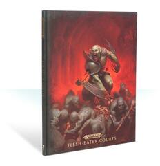 Battletome: Flesh-Eater Courts (Limited Edition)