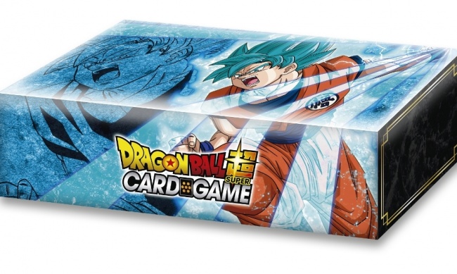 Dragon Ball Super TCG - Special Anniversary Box 2020