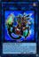 Salamangreat Balelynx - SDSB-EN043 - Ultra Rare - 1st Edition