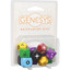 Genesys RPG:  Dice Pack