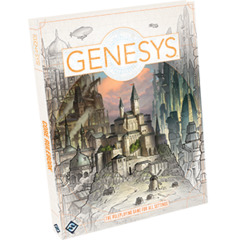 Genesys Core Rulebook