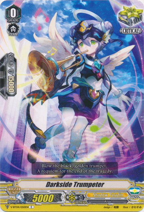 V-BT04/050EN - C - Darkside Trumpeter