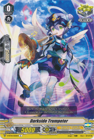 V-BT04/050EN - C - Darkside Trumpeter