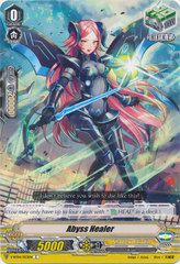 Abyss Healer - V-BT04/053EN - C