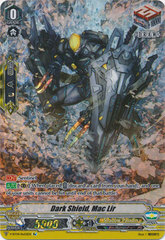 Dark Shield, Mac Lir - V-BT04/Re:02EN - SP