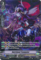 Dark Bond Trumpeter - V-BT04/DR01EN - DR