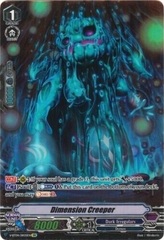 Dimension Creeper - V-BT04/DR05EN - DR