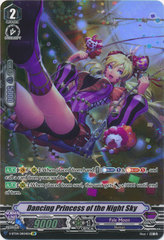 Dancing Princess of the Night Sky - V-BT04/DR04EN - DR