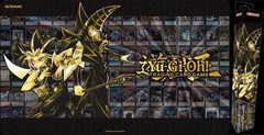 Yu-Gi-Oh! -  Golden Duelist Collection Game Mat