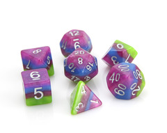 RPG Set - Pink Glimmer