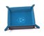 Die Hard Folding Square Tray w/ Pink Velvet