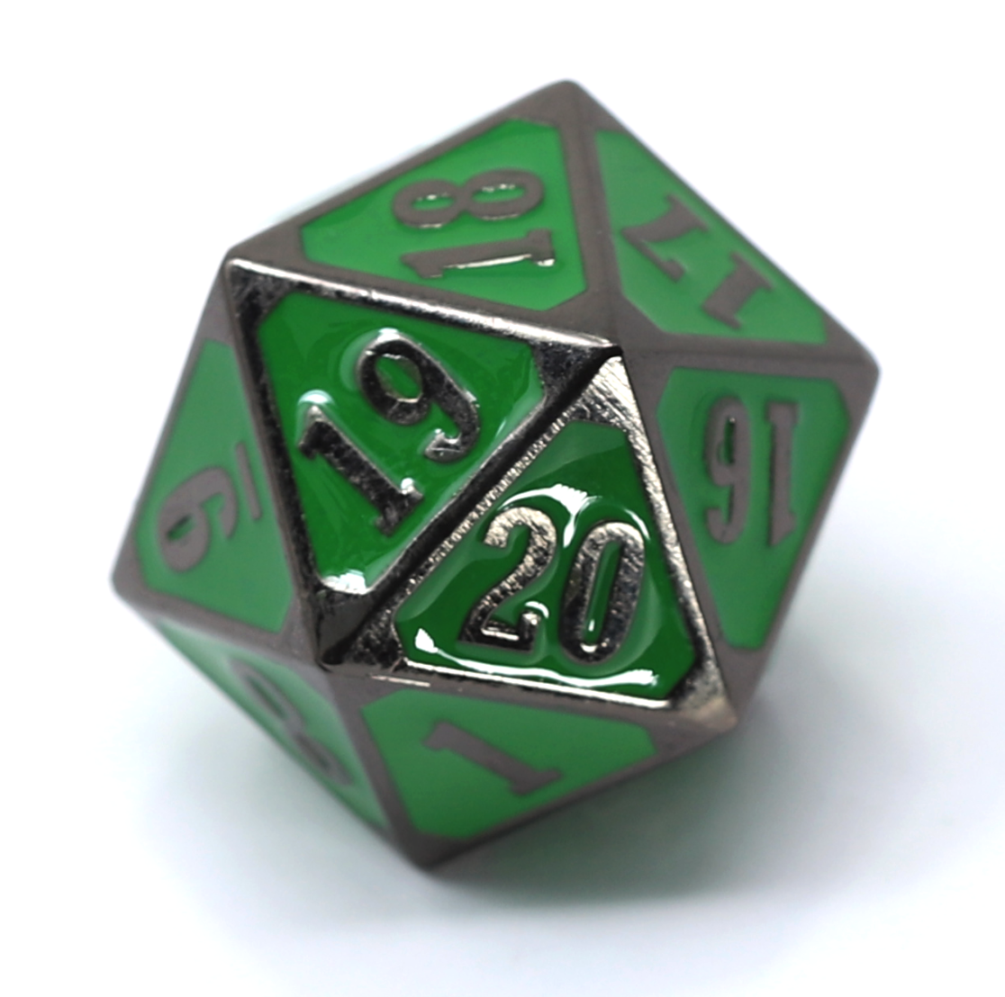 MTG Roll Down Counter - Sinister Blue