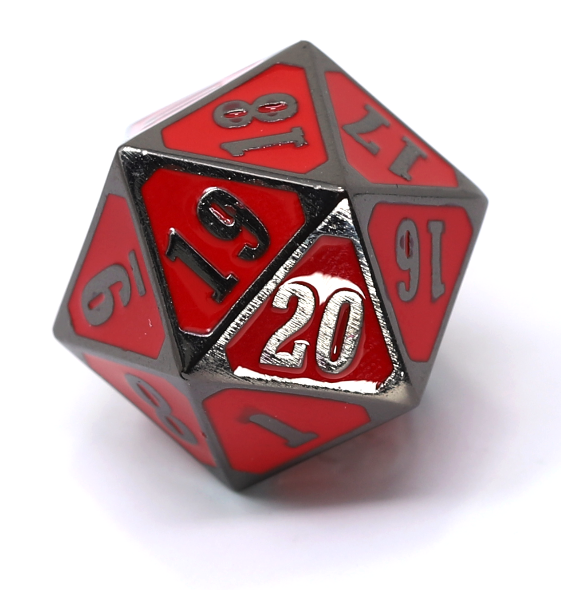 MTG Roll Down Counter - Sinister Green