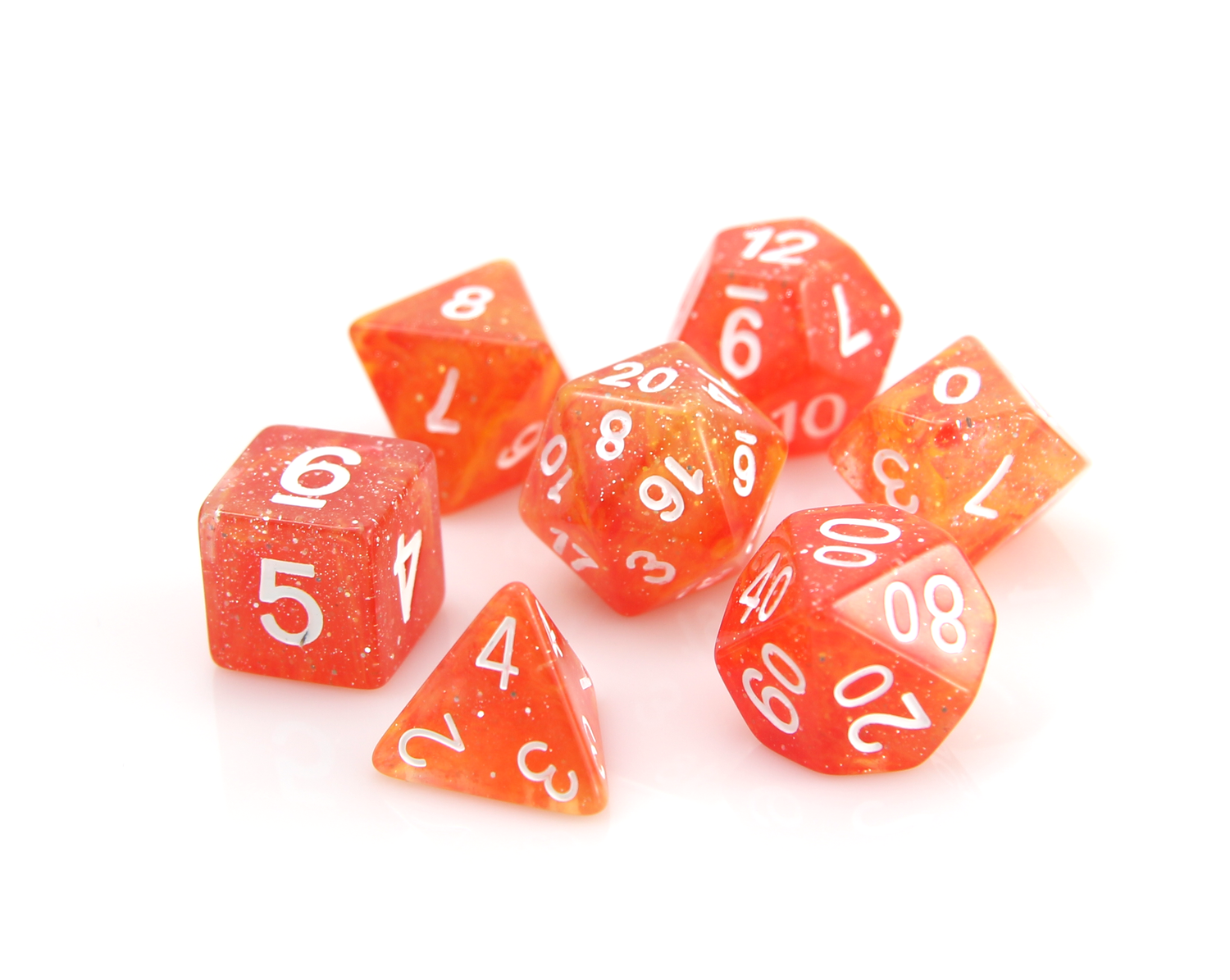 RPG Set - Nether Golem