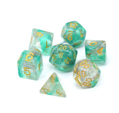 RPG Set - Serpentine